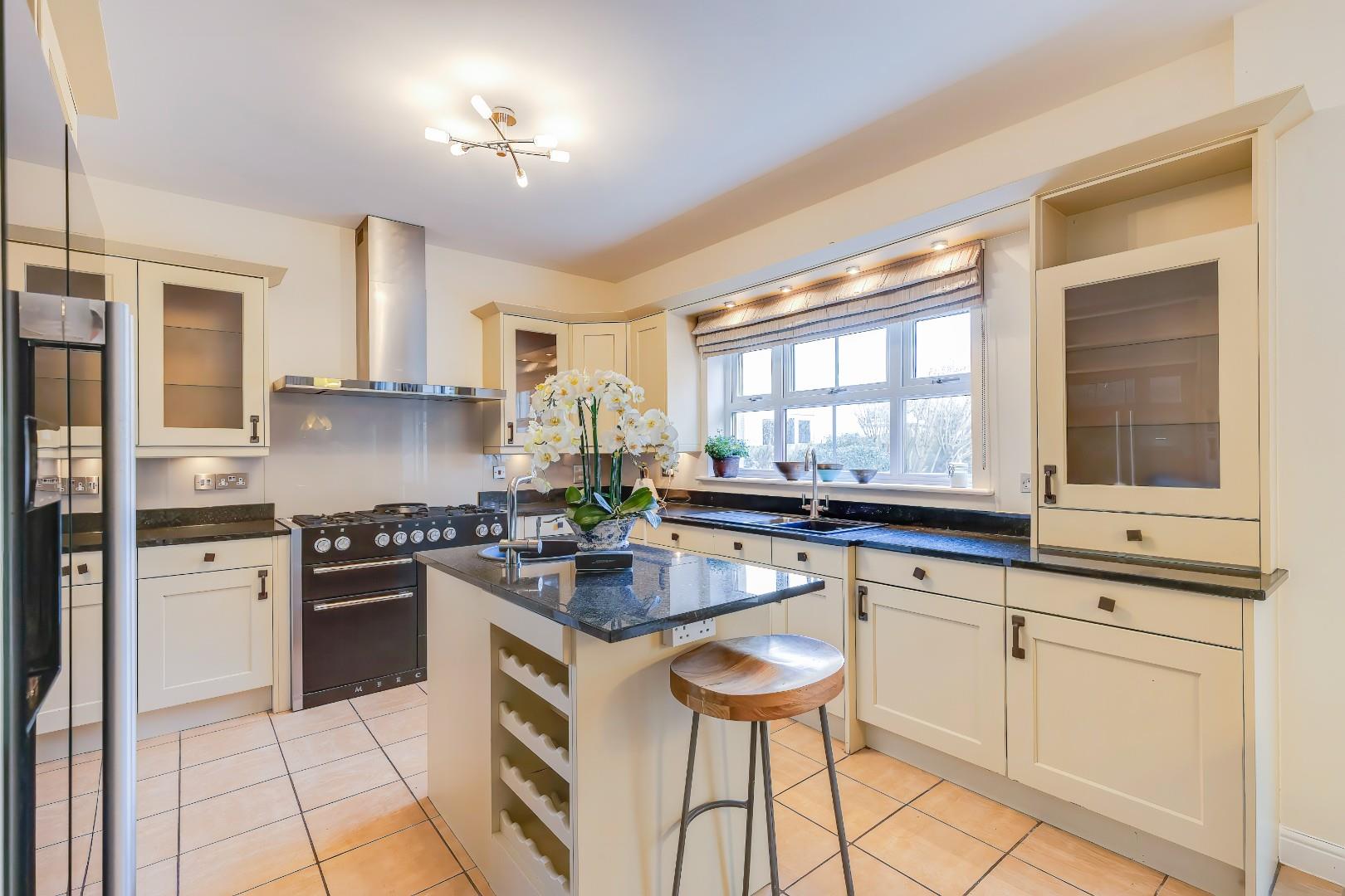 Sanderling Way, Porthcawl, Bridgend County Borough, CF36 3TD